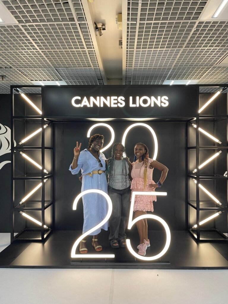 Cannes Lions 2025: A First-Timer’s Survival Guide and What I Learned