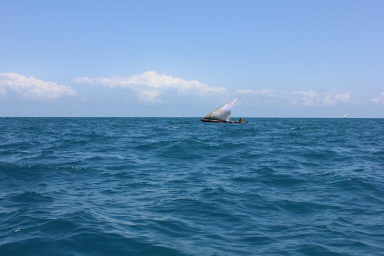 Travelling to Zanzibar alone? Here’s How to Stay Safe and Make Genuine Connections