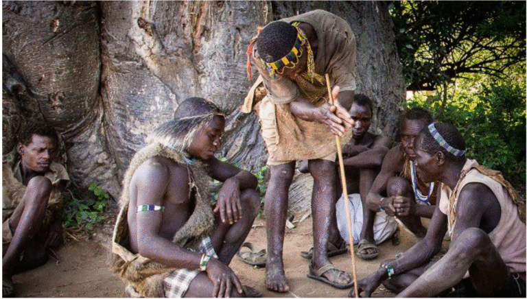 Your Holiday Abroad: Building Bridges Through Travel in Tanzania