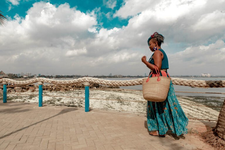 Five Exciting Weekend Hideaways Close to Dar es Salaam.