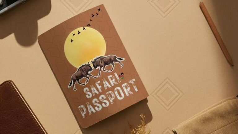 How Rukia Is Bringing Playfulness, Meaning and Connection Back to Safari Experiences in Tanzania.