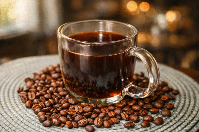 Tanzania Grows World-Class Coffee. So Why Don’t We Drink It?