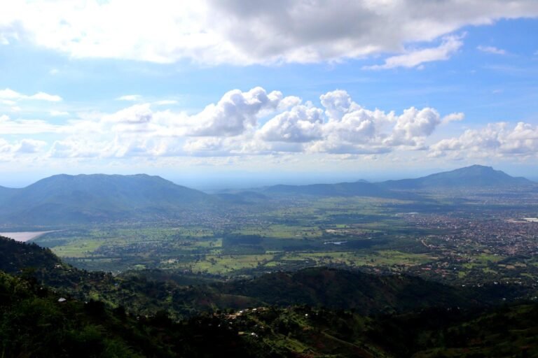 A Weekend in Morogoro: The Swiss-Inspired Stay Changing How Dar Escapes the City