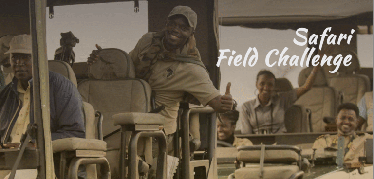 What It Takes to Be Tanzania’s Best Safari Guide: Inside the Safari Field Challenge