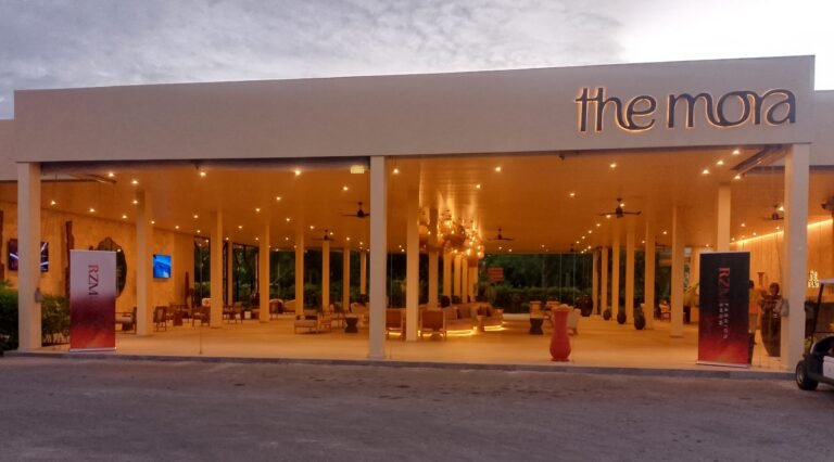 The Mora Zanzibar: Beyond the Buffet, Inside Zanzibar’s New All-Inclusive Standard