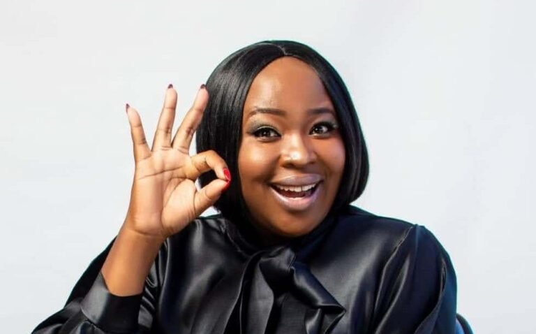 Beyond the Spa: Lucia Molebatsi’s Vision for African Wellness Travel