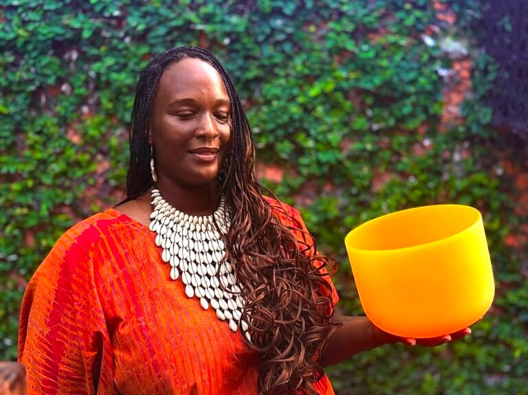 Wellness in Tanzania: Discovering Sound Healing in Dar es Salaam